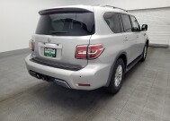 2020 Nissan Armada in Savannah, GA 31419 - 18121247 9