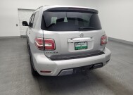 2020 Nissan Armada in Savannah, GA 31419 - 18121247 6