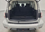 2020 Nissan Armada in Savannah, GA 31419 - 18121247 29