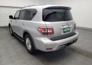 2020 Nissan Armada in Savannah, GA 31419 - 18121247 5