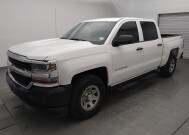2018 Chevrolet Silverado 1500 in Houston, TX 77034 - 18121280 2