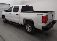 2018 Chevrolet Silverado 1500 in Houston, TX 77034 - 18121280 3