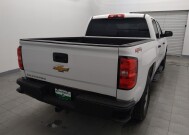 2018 Chevrolet Silverado 1500 in Houston, TX 77034 - 18121280 7
