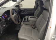 2018 Chevrolet Silverado 1500 in Houston, TX 77034 - 18121280 17