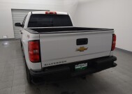 2018 Chevrolet Silverado 1500 in Houston, TX 77034 - 18121280 6