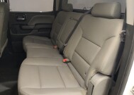 2018 Chevrolet Silverado 1500 in Houston, TX 77034 - 18121280 18