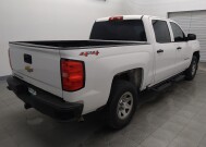 2018 Chevrolet Silverado 1500 in Houston, TX 77034 - 18121280 9