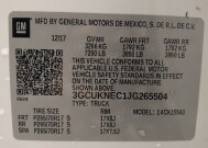 2018 Chevrolet Silverado 1500 in Houston, TX 77034 - 18121280 33