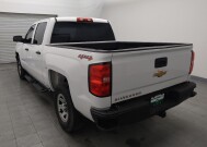 2018 Chevrolet Silverado 1500 in Houston, TX 77034 - 18121280 5