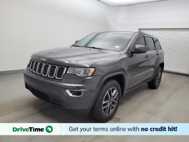 2020 Jeep Grand Cherokee in Louisville, KY 40258