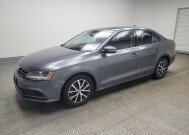 2017 Volkswagen Jetta in Highland, IN 46322 - 18121318 2
