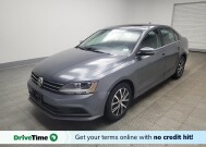 2017 Volkswagen Jetta in Highland, IN 46322 - 18121318 1