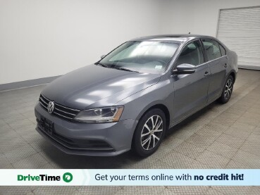 2017 Volkswagen Jetta in Highland, IN 46322