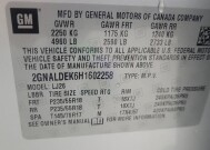 2017 Chevrolet Equinox in Memphis, TN 38128 - 18121330 33