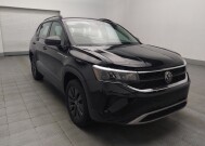 2023 Volkswagen Taos in Union City, GA 30291 - 18121352 13