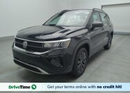 2023 Volkswagen Taos in Union City, GA 30291 - 18121352 1