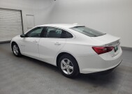 2024 Chevrolet Malibu in Greensboro, NC 27407 - 18121373 3