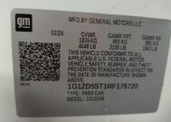 2024 Chevrolet Malibu in Greensboro, NC 27407 - 18121373 33