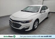 2024 Chevrolet Malibu in Greensboro, NC 27407 - 18121373 1