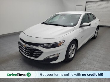 2024 Chevrolet Malibu in Greensboro, NC 27407
