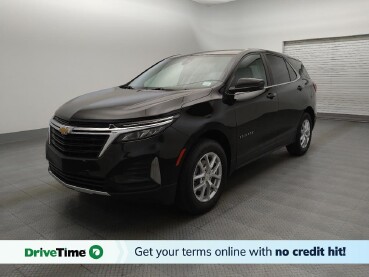 2023 Chevrolet Equinox in Phoenix, AZ 85015