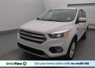 2017 Ford Escape in Lakeland, FL 33815 - 18121430 1