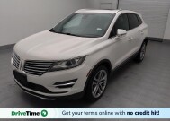 2018 Lincoln MKC in Gladstone, MO 64118 - 18121435 1