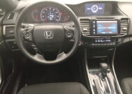 2016 Honda Accord in San Antonio, TX 78238 - 18121462 22