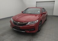 2016 Honda Accord in San Antonio, TX 78238 - 18121462 15