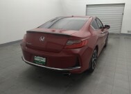 2016 Honda Accord in San Antonio, TX 78238 - 18121462 7