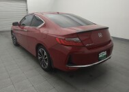 2016 Honda Accord in San Antonio, TX 78238 - 18121462 5