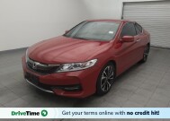 2016 Honda Accord in San Antonio, TX 78238 - 18121462 1