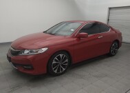 2016 Honda Accord in San Antonio, TX 78238 - 18121462 2