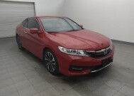 2016 Honda Accord in San Antonio, TX 78238 - 18121462 13