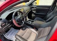 2019 Honda Accord in Indianapolis, IN 46222-4002 - 18121489 5