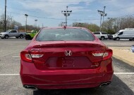 2019 Honda Accord in Indianapolis, IN 46222-4002 - 18121489 4