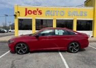 2019 Honda Accord in Indianapolis, IN 46222-4002 - 18121489 1
