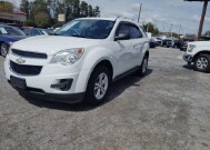 2015 Chevrolet Equinox in Greenville, SC 29607 - 18121496 8