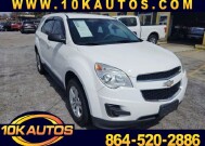 2015 Chevrolet Equinox in Greenville, SC 29607 - 18121496 1