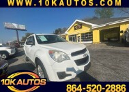 2015 Chevrolet Equinox in Greenville, SC 29607 - 18121496 31