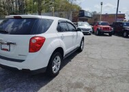 2015 Chevrolet Equinox in Greenville, SC 29607 - 18121496 3