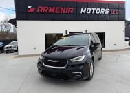 2024 Chrysler Pacifica in Knoxville, TN 37920 - 18121499 1