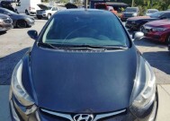 2015 Hyundai Elantra in Greenville, SC 29607 - 18121520 9