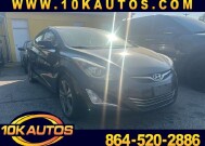 2015 Hyundai Elantra in Greenville, SC 29607 - 18121520 30