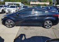 2015 Hyundai Elantra in Greenville, SC 29607 - 18121520 6