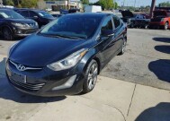 2015 Hyundai Elantra in Greenville, SC 29607 - 18121520 7