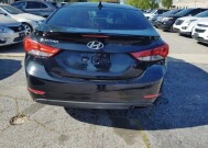 2015 Hyundai Elantra in Greenville, SC 29607 - 18121520 4
