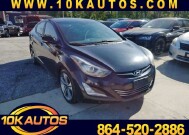 2015 Hyundai Elantra in Greenville, SC 29607 - 18121520 1