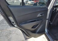 2019 Chevrolet Trax in Greenville, SC 29607 - 18121526 28
