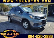 2019 Chevrolet Trax in Greenville, SC 29607 - 18121526 1